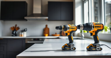 Best DEWALT Power Tools for Contractors (2026) — Guide 18
