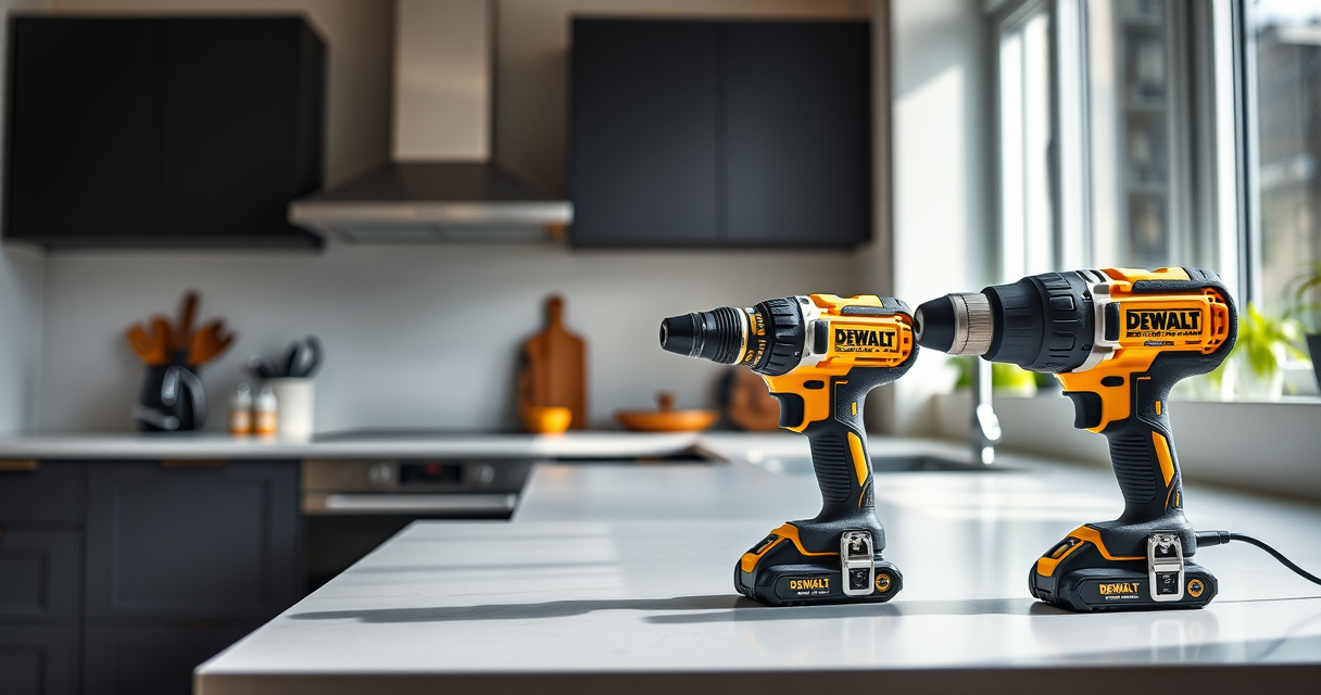 Best DEWALT Power Tools for Contractors (2026) — Guide 18