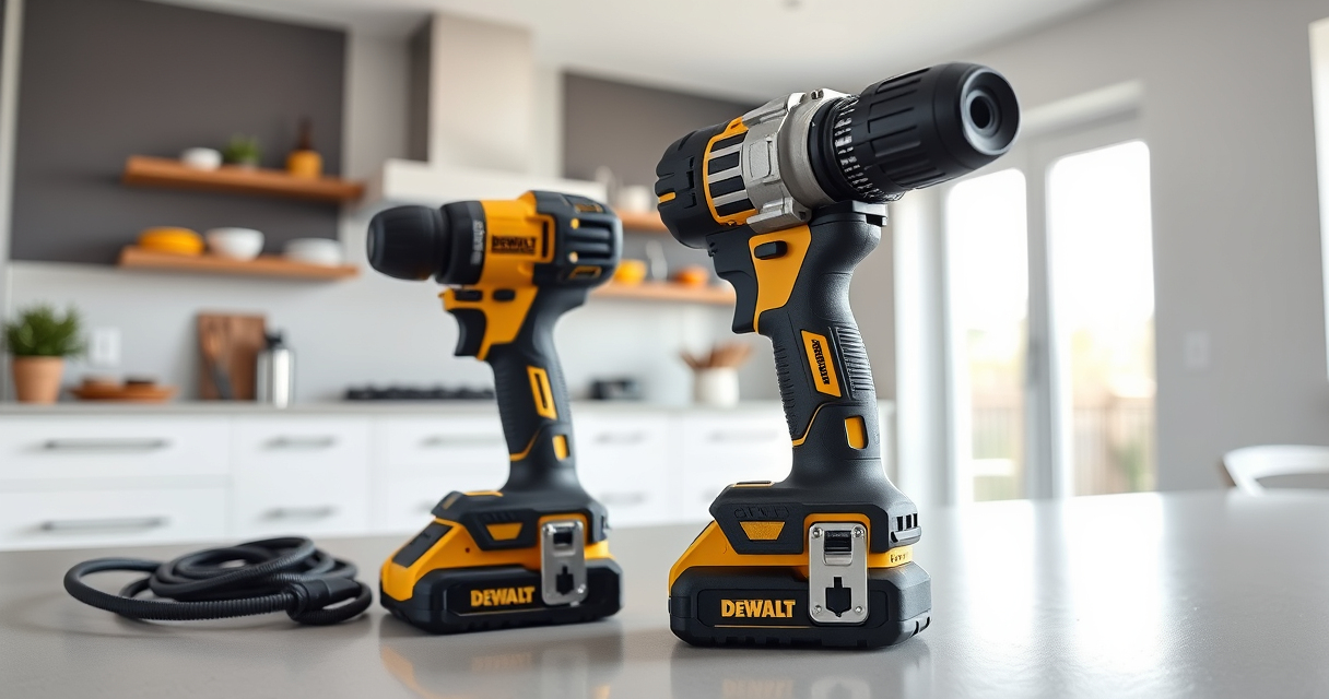 Best DEWALT Power Tools for Contractors (2026) — Guide 2