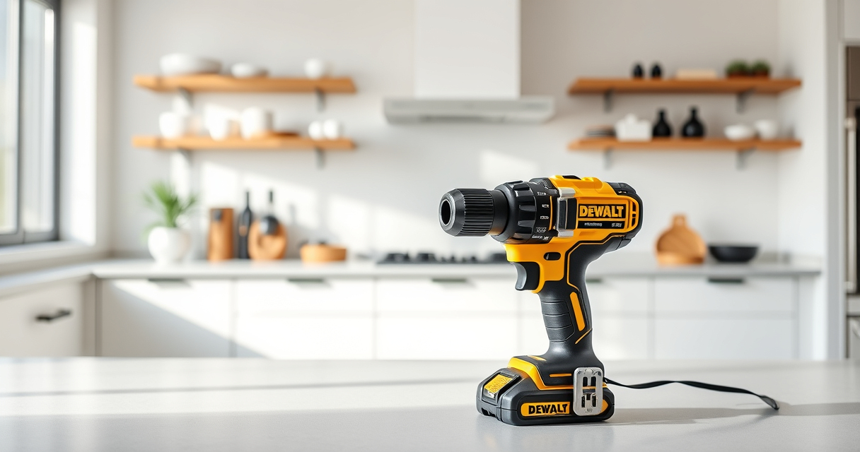 Best DEWALT Power Tools for Contractors (2026) — Guide 22