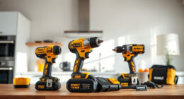 Best DEWALT Power Tools for Contractors (2026) — Guide 26