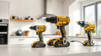 Best DEWALT Power Tools for Contractors (2026) — Guide 30