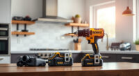 Best DEWALT Power Tools for Contractors (2026) — Guide 34