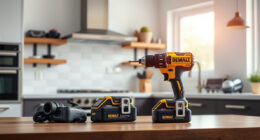Best DEWALT Power Tools for Contractors (2026) — Guide 34