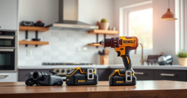 Best DEWALT Power Tools for Contractors (2026) — Guide 34