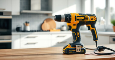 Best DEWALT Power Tools for Contractors (2026) — Guide 38