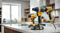 Best DEWALT Power Tools for Contractors (2026) — Guide 42