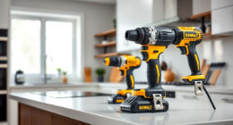 Best DEWALT Power Tools for Contractors (2026) — Guide 42