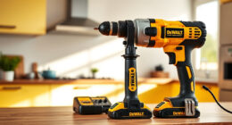 Best DEWALT Power Tools for Contractors (2026) — Guide 6