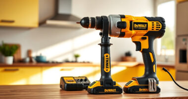 Best DEWALT Power Tools for Contractors (2026) — Guide 6