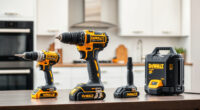 Best DEWALT Power Tools for DIY (2026) — Guide 1