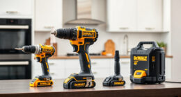 Best DEWALT Power Tools for DIY (2026) — Guide 1