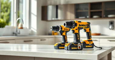 Best DEWALT Power Tools for DIY (2026) — Guide 1