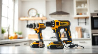 Best DEWALT Power Tools for DIY (2026) — Guide 13