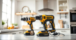 Best DEWALT Power Tools for DIY (2026) — Guide 13