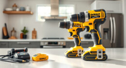 Best DEWALT Power Tools for DIY (2026) — Guide 17