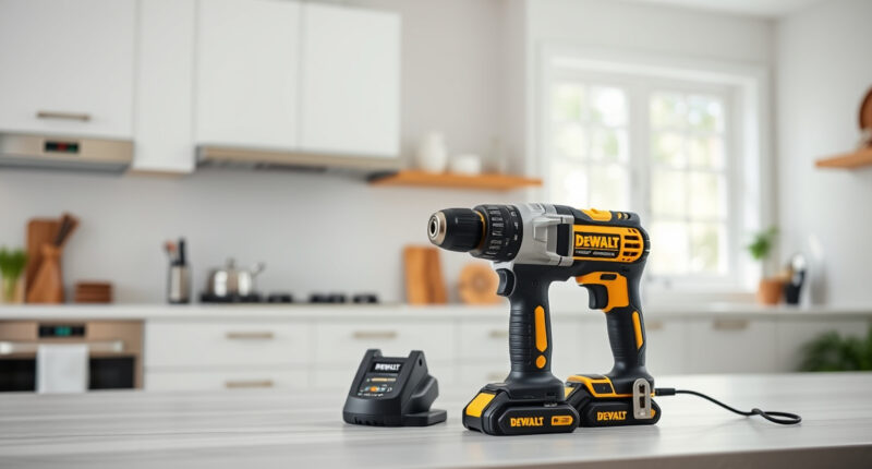 Best DEWALT Power Tools for DIY (2026) — Guide 21