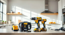 Best DEWALT Power Tools for DIY (2026) — Guide 29