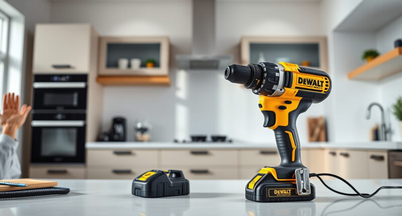 Best DEWALT Power Tools for DIY (2026) — Guide 33