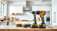 Best DEWALT Power Tools for DIY (2026) — Guide 37