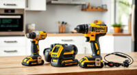 Best DEWALT Power Tools for DIY (2026) — Guide 5