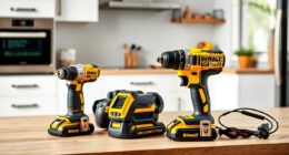 Best DEWALT Power Tools for DIY (2026) — Guide 5