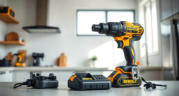 Best DEWALT Power Tools for DIY (2026) — Guide 9
