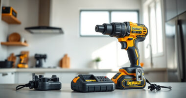 Best DEWALT Power Tools for DIY (2026) — Guide 9