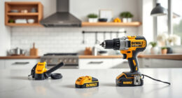 Best DEWALT Power Tools for Woodworking (2026) — Guide 11