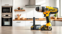 Best DEWALT Power Tools for Woodworking (2026) — Guide 15
