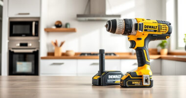 Best DEWALT Power Tools for Woodworking (2026) — Guide 15