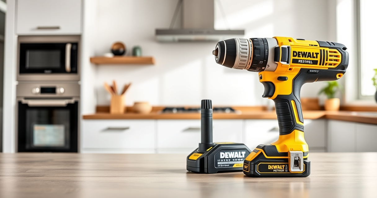 Best DEWALT Power Tools for Woodworking (2026) — Guide 15