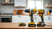 Best DEWALT Power Tools for Woodworking (2026) — Guide 19