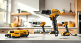 Best DEWALT Power Tools for Woodworking (2026) — Guide 23