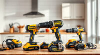 Best DEWALT Power Tools for Woodworking (2026) — Guide 27