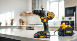 Best DEWALT Power Tools for Woodworking (2026) — Guide 3