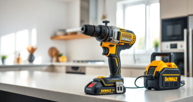 Best DEWALT Power Tools for Woodworking (2026) — Guide 3