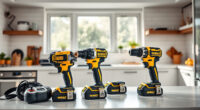 Best DEWALT Power Tools for Woodworking (2026) — Guide 31