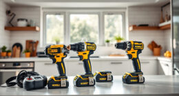 Best DEWALT Power Tools for Woodworking (2026) — Guide 31