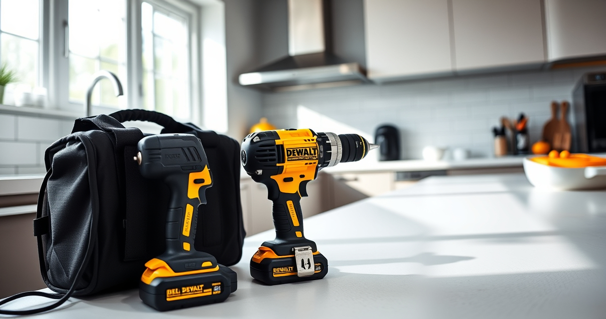 Best DEWALT Power Tools for Woodworking (2026) — Guide 35