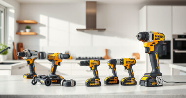 Best DEWALT Power Tools for Woodworking (2026) — Guide 39