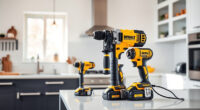 Best DEWALT Power Tools for Woodworking (2026) — Guide 43