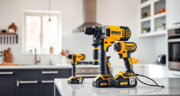 Best DEWALT Power Tools for Woodworking (2026) — Guide 43