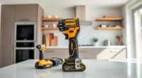 Best DEWALT Power Tools for Woodworking (2026) — Guide 7