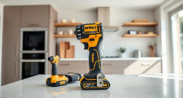Best DEWALT Power Tools for Woodworking (2026) — Guide 7