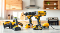 Best DEWALT Saw Blades in 2026: Top Accessories for Precision Cutting