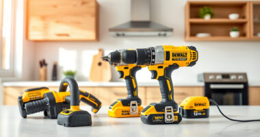 Best DEWALT Saw Blades in 2026: Top Accessories for Precision Cutting