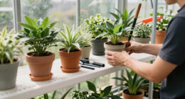 Best Greenhouse Shelving Organizers Compared