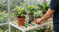 Best Greenhouse Shelving Organizers Compared