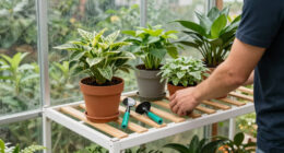Best Greenhouse Shelving Organizers Compared